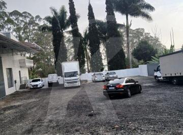 Comercial · 949m² · Galpão industrial estratégico localizado no bairro Alvarenga, São Bernardo do Campo