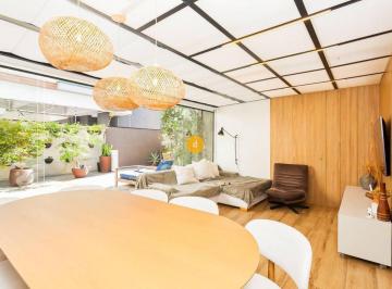 Apartamento · 116m² · 2 Quartos · 1 Vaga · Garden com 2 Quartos no Água Verde