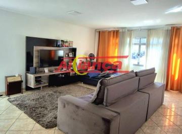 Casa · 243m² · 3 Quartos · 6 Vagas · Sobrado à Venda no Jardim Palmira  3 Suítes e 6 Vagas