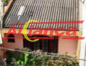 Casa · 148m² · 2 Quartos · 42 Vagas · Casa na Vila Nova Galvão, terreno de 415 m2, com quintal