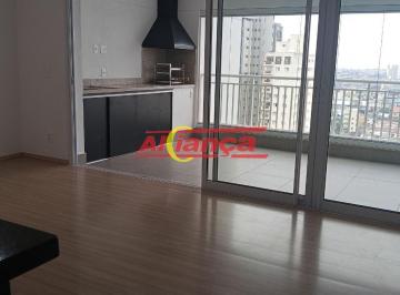 Apartamento · 94m² · 3 Quartos · 2 Vagas · Apartamento novo de 93,56 m² | 3 dormitórios | 1 suíte | 2 vagas | Próximo ao Bosque Maia