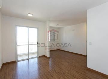 Apartamento · 57m² · 2 Quartos · 1 Vaga · Apartamento no tatuapé 2 dormitórios com sacada