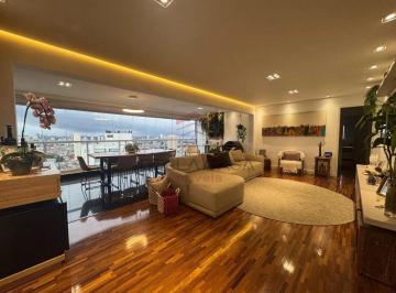 Apartamento · 135m² · 3 Quartos · 4 Vagas · Apartamento à Venda | Condomínio Pátio Mooca | 135m² | 3 Suítes | 4 Vagas