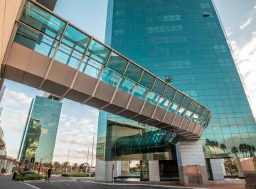 Comercial · 42m² · 1 Quarto · 1 Vaga · Sala comercial no condominio Cristal Tower