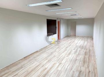 Comercial · 90m² · 2 Vagas · Conjunto Comercial para Locação Chácara Santo Antônio 90m² e 2 vagas de garagem.