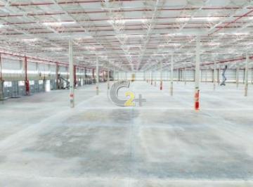 Comercial · 2092m² · 6 Vagas · Galpão para locação na Vila Tramontano, 3.744,63m², 6 vagas