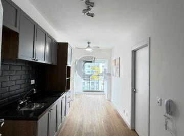 Apartamento · 30m² · 1 Quarto · Apartamento Studio para Locação em Belém com 1 quarto Sem Vaga