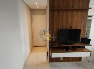 Apartamento · 46m² · 2 Quartos · 1 Vaga · Apartamento à venda em Rios Di Itália com 2 quartos e 1 vaga de garagem.