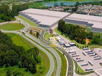 Comercial · 2092m² · 3 Vagas · Galpão para locação na Vila Tramontano , 2.578,23m², 6 vagas