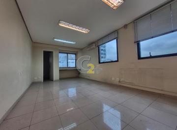Comercial · 44m² · 1 Vaga · Conjunto Comercial para venda em Perdizes con 44m² e 1 vaga de garagem.
