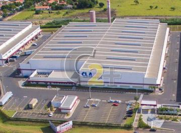 Comercial · 1531m² · 8 Vagas · Galpão para Locação em Sumaré 1.530,67m² e 8 vagas de garagem.