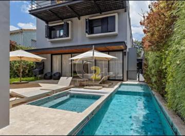Casa · 854m² · 7 Quartos · 4 Vagas · Casa á venda no Jardim Paulista 7 suítes e 4 vagas de garagem