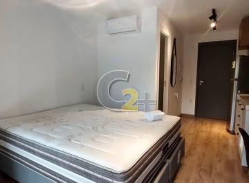 Apartamento · 24m² · 1 Quarto · Apartamento Studio para locação em Perdizes com 1 quarto, sem vaga