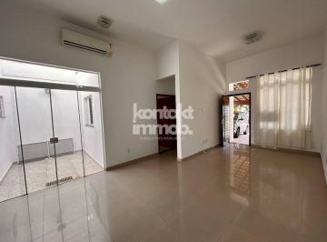 Casa · 101m² · 3 Quartos · 2 Vagas · Casa de condomínio - Térrea com 3 quartos à Venda, Horto Florestal - Sorocaba