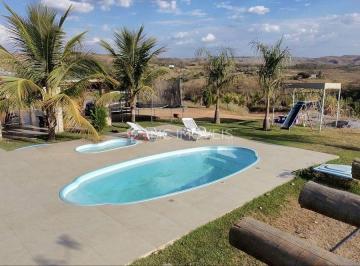 Rural · 5000m² · 3 Quartos · 30 Vagas · Chácara Águas Lindas
