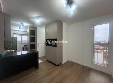 Apartamento · 50m² · 2 Quartos · 1 Vaga · Apartamento no Solaris, planalto do Sol- Santa Bárbara d´ Oeste