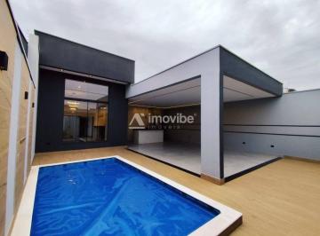 Casa · 177m² · 3 Quartos · 4 Vagas · Belíssima casa muito aconchegante esperando por você!