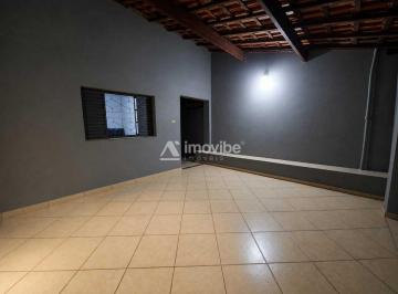 Casa · 110m² · 2 Quartos · 2 Vagas · CASA À VENDA NO SÃO JOAQUIM EM SANTA BÁRBARA D'OESTE