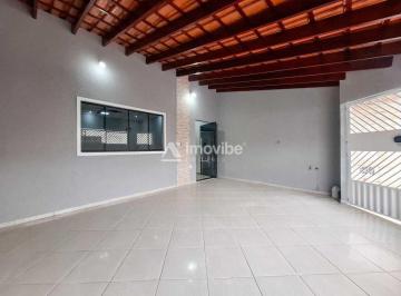Casa · 150m² · 3 Quartos · 2 Vagas · CASA À VENDA COM 3 QUARTOS NO VILA CARIOBA EM AMERICANA
