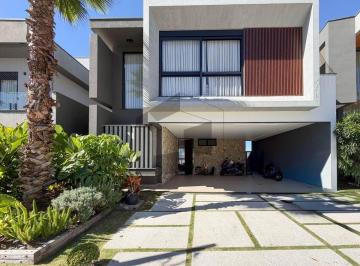 Casa · 4 Quartos · 4 Vagas · Casa Mobiliada à Venda no Condomínio Bella Città – Mogi das Cruzes/SP | 4 Suítes | Elevador | Piscin