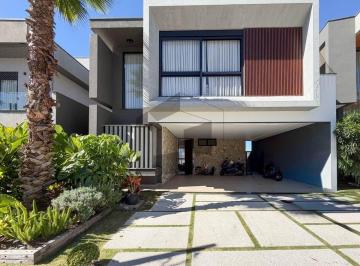 Casa · 4 Quartos · 4 Vagas · Casa Mobiliada à Venda no Condomínio Bella Città – Mogi das Cruzes/SP | 4 Suítes | Elevador | Piscin