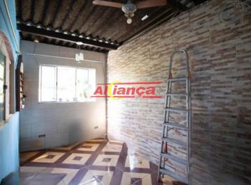 Casa · 90m² · 2 Quartos · Casa Individual 90m², com 2 quartos à Locação no Macedo