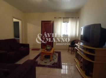 Casa · 145m² · 2 Quartos · 3 Vagas · Casa com 2 quartos na Vila Alpina