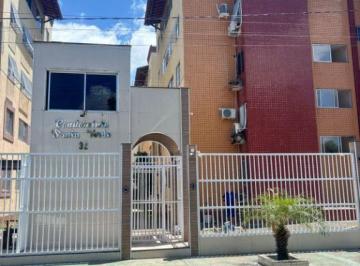 9c11fc40f146e7c42adc0dace983854c92b1730c · Apartamento com 2 dormitórios à venda, 44 m² por R$ 175.000,00 - Tabapuá - Caucaia/CE