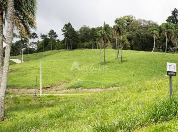 Terreno · 1756m² · Lotes em Campo Alegre-SC