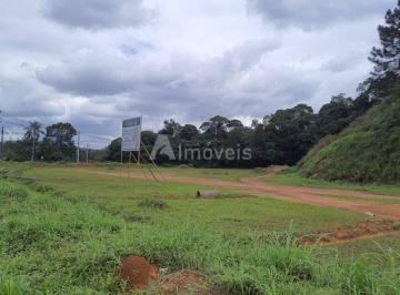 Terreno · 6160m² · Terreno em Pirabeiraba Estrada Dona Francisca
