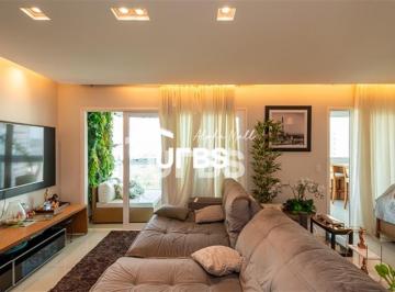 Apartamento · 164m² · 4 Quartos · 2 Vagas · La Residence Visionaire - Jardim Goiás