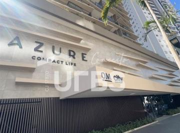 Apartamento · 51m² · 1 Quarto · Apartamento Stúdio no Setor Marista pronto para rentabilizar com locação Short-Stays