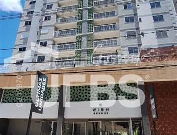 Apartamento · 65m² · 2 Quartos · 1 Vaga · APARTAMENTO 2 SUÍTES SETOR BUENO