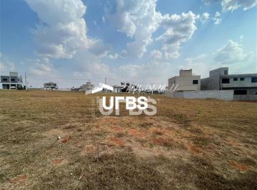 Terreno · 287m² · Lote no Jardins Parma