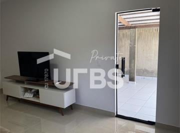 Casa · 228m² · 3 Quartos · 4 Vagas · CASA COM 3 QUARTOS NO SETOR PEDRO LUDOVICO