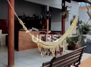 Casa · 231m² · 4 Quartos · Casa Térrea no Jardim Mont Serrant - Aparecida de Goiânia
