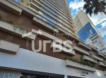 Apartamento · 177m² · 3 Quartos · 3 Vagas · APARTAMENTO À VENDA| 177,85M² | 3 QUARTOS | NUNCA HABITADO| JARDIM GOIÁS