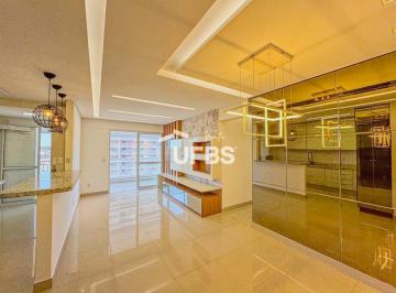 Apartamento · 92m² · 3 Quartos · 2 Vagas · Apartamento à venda – 3 suítes | 92,60m² |Park Family Home | Parque Amazônia – Goiânia