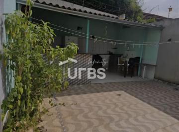 Casa · 85m² · 3 Quartos · 2 Vagas · Casa a venda no Jardim Balneário Meia Ponte