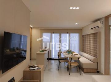 Apartamento · 62m² · 2 Quartos · 1 Vaga · Land226 Universitário - Apartamento 2 quartos, sendo 1 suíte