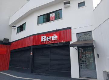 Comercial · 60m² · Conjunto Comercial 60m², 2 salas, 2 banheiros, 1 vaga, Tatuapé.