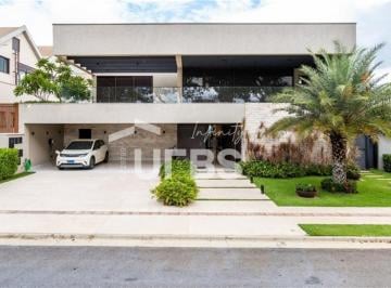 Casa · 525m² · 4 Quartos · 6 Vagas · Sobrado no Jardins Munique