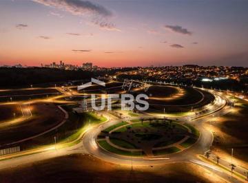 Terreno · 680m² · Terreno à venda no Plateau d’Or Privilege – Exclusividade e Sofisticação