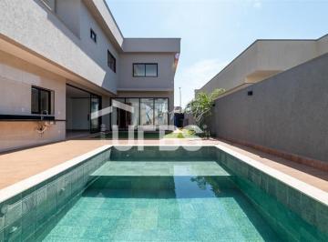 Casa · 251m² · 4 Quartos · 4 Vagas · Sobrado Alto Padrão no Portal do Sol Green