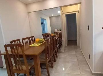 Apartamento · 64m² · 2 Quartos · 1 Vaga · Apartamento à venda, CONDOMÍNIO RESIDENCIAL APUÃ, 64M², 2 dormitórios ( sendo 1 suíte ). Vila Nova J