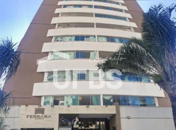 Apartamento · 87m² · 3 Quartos · 2 Vagas · Apartamento do Jardim América Ferrara