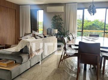 Apartamento · 151m² · 3 Quartos · 2 Vagas · APARTAMENTO 3 SUÍTES SETOR OESTE