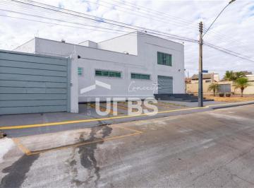 Comercial · 520m² · 0 - Galpão  - RESIDENCIAL VEREDA DOS BURITIS