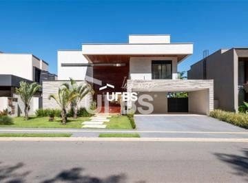Casa · 429m² · 4 Quartos · 6 Vagas · Jardins Munique - Casa de Condomínio 4 quartos, sendo 4 suítes