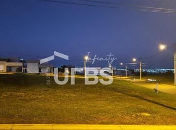Terreno · 460m² · Jardins Nápoles - Terreno Residencial